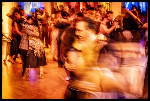 Faire corps #30, 2024 – 2026