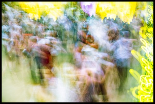 Faire corps #43, 2024 – 2026