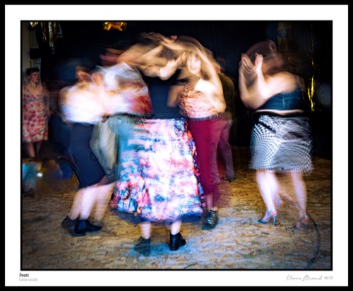 Faire corps #89, 2024 – 2026