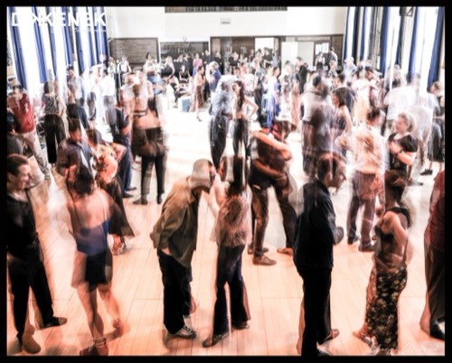 Faire corps #94, 2024 – 2026