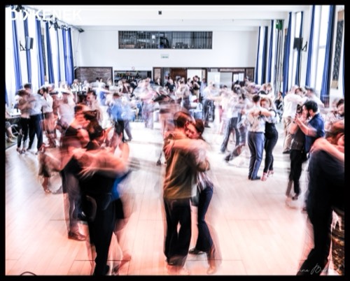 Faire corps #95, 2024 – 2026