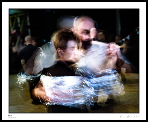 Faire corps #108, 2024 – 2026