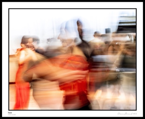 Faire corps #136, 2024 – 2026