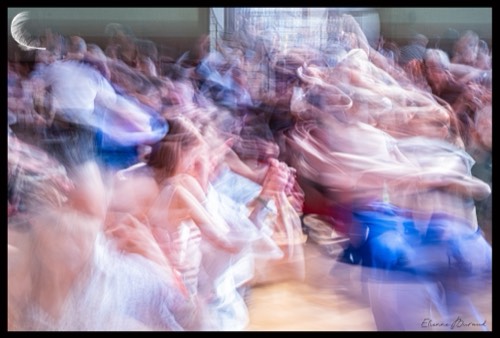 Faire corps #153, 2024 – 2026