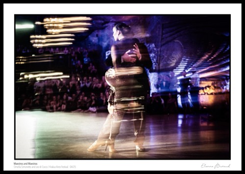 Faire corps #273, 2024 – 2026